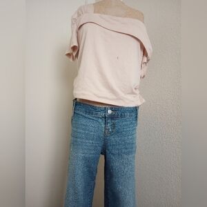 Luvamia Light Pink Garment